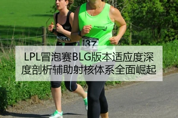 LPL冒泡赛BLG版本适应度深度剖析辅助射核体系全面崛起