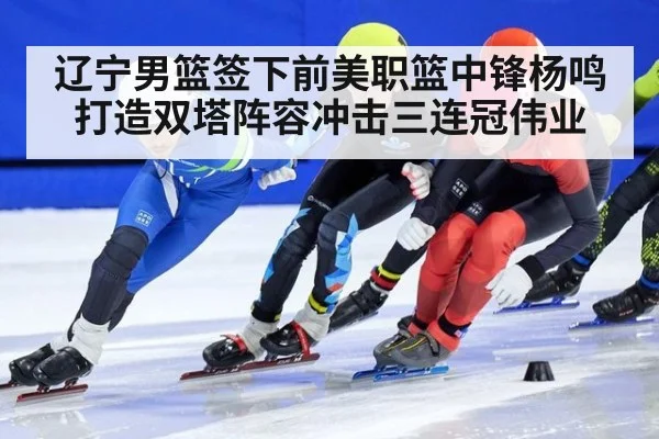辽宁男篮签下前美职篮中锋杨鸣打造双塔阵容冲击三连冠伟业